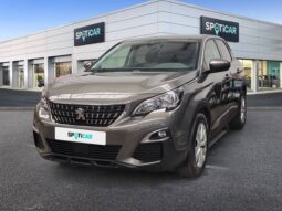 Peugeot 3008 PureTech 130 Activo 96 kW (130 CV)