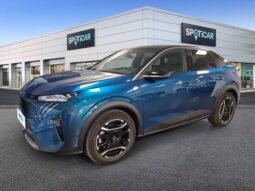 Peugeot 3008 GT Híbrido enchufable e-DCS7 143 kW (195 CV)