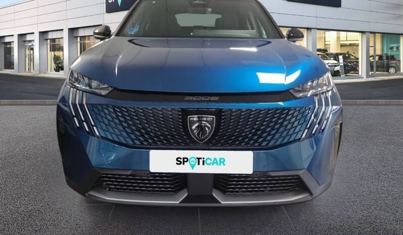 
								Peugeot 3008 GT Híbrido enchufable e-DCS7 143 kW (195 CV) full									