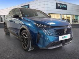 
										Peugeot 3008 GT Híbrido enchufable e-DCS7 143 kW (195 CV) full									