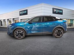
										Peugeot 3008 GT Híbrido enchufable e-DCS7 143 kW (195 CV) full									