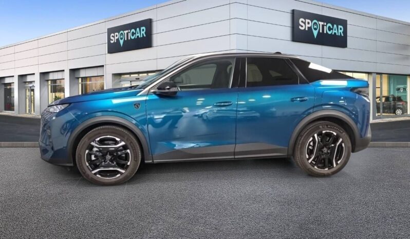 
								Peugeot 3008 GT Híbrido enchufable e-DCS7 143 kW (195 CV) full									