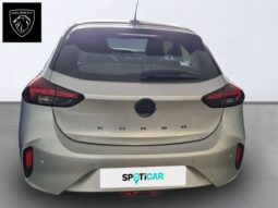 
										Opel Corsa 1.2 T XHL GS 74 kW (100 CV) full									