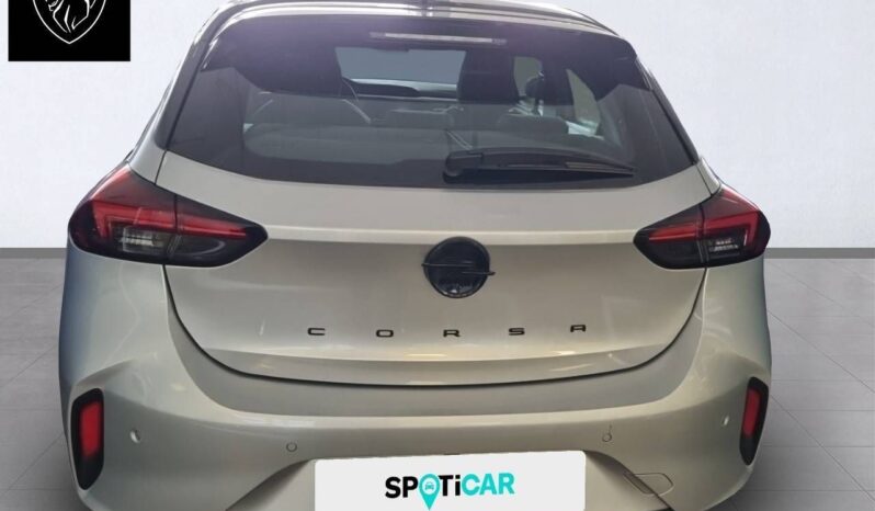 
								Opel Corsa 1.2 T XHL GS 74 kW (100 CV) full									