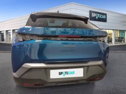 
										Peugeot 3008 GT Híbrido enchufable e-DCS7 143 kW (195 CV) full									