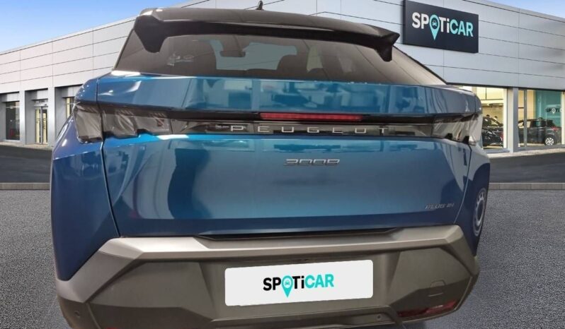 
								Peugeot 3008 GT Híbrido enchufable e-DCS7 143 kW (195 CV) full									