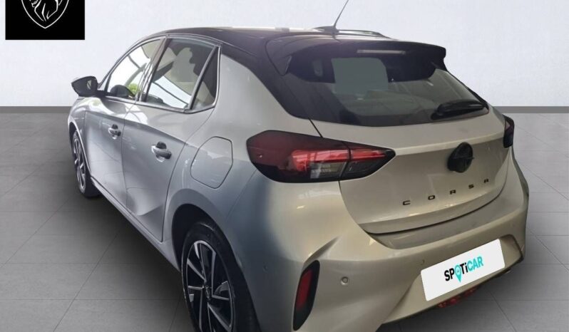 
								Opel Corsa 1.2 T XHL GS 74 kW (100 CV) full									