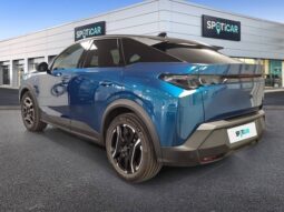 
										Peugeot 3008 GT Híbrido enchufable e-DCS7 143 kW (195 CV) full									