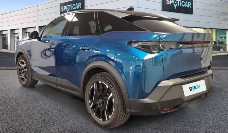 
								Peugeot 3008 GT Híbrido enchufable e-DCS7 143 kW (195 CV) full									