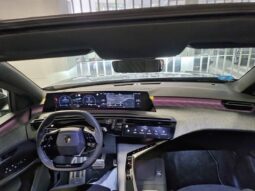 
										Peugeot 3008 GT Híbrido enchufable e-DCS7 143 kW (195 CV) full									