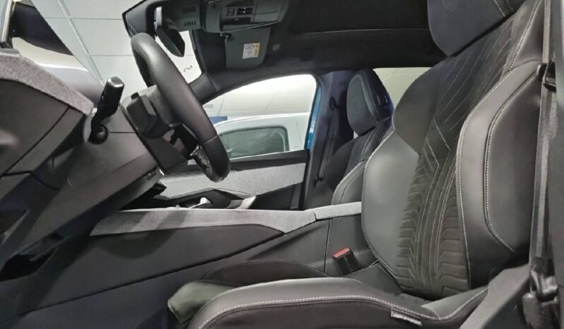 
								Peugeot 3008 GT Híbrido enchufable e-DCS7 143 kW (195 CV) full									