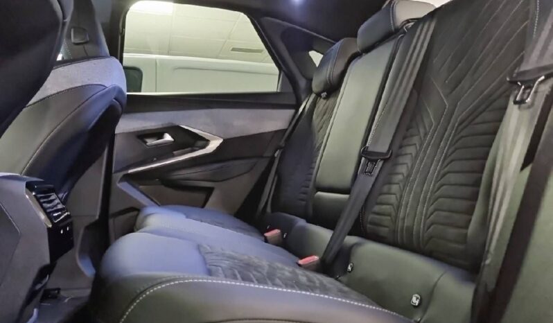 
								Peugeot 3008 GT Híbrido enchufable e-DCS7 143 kW (195 CV) full									