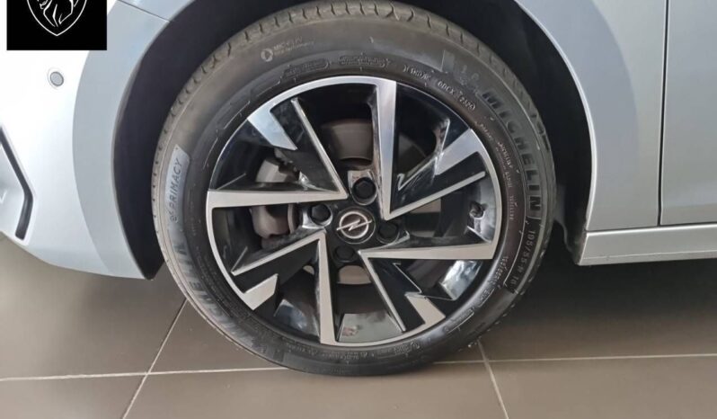 
								Opel Corsa 1.2 T XHL GS 74 kW (100 CV) full									