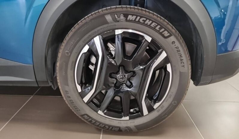 
								Peugeot 3008 GT Híbrido enchufable e-DCS7 143 kW (195 CV) full									