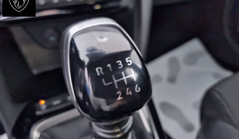 
								Opel Corsa 1.2 T XHL GS 74 kW (100 CV) full									
