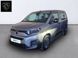 Citroen Berlingo BlueHDi 100 S&S Plus Talla M 75 kW (102 CV)