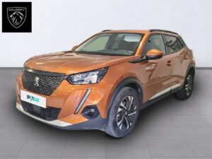 Peugeot 2008 2020