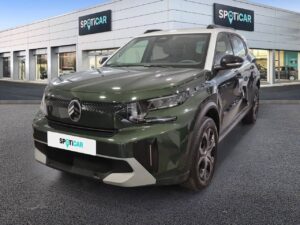 Citroen C3 Aircross 2025