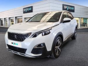 Peugeot 3008 2017