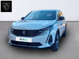Peugeot 3008 PureTech 130 S&S Allure Pack 96 kW (130 CV)