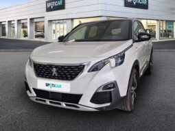 Peugeot 3008 PureTech 130 S&S GT Line 96 kW (130 CV)