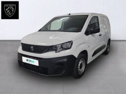 Peugeot Partner Furgon BlueHDi 100 S&S Pro Standard 600kg 73 kW (98 CV)