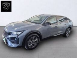 Peugeot 408 Allure Híbrido eDCS6 100 kW (136 CV)