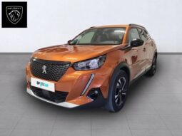 Peugeot 2008 PureTech 130 S&S Allure Pack 96 kW (130 CV)