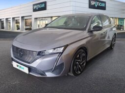 Peugeot 308 PureTech 130 S&S Allure 96 kW (130 CV)