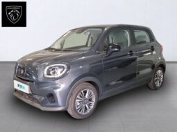 Leapmotor T03 BEV 37.3kWh Design Auto 70 kW (95 CV)