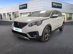 Peugeot 5008 PureTech 130 S&S Allure 96 kW (130 CV) EAT8