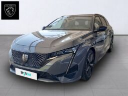 Peugeot 308 SW BlueHDI 130 GT EAT8 96 kW (130 CV)