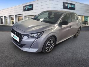 Peugeot 208 2023