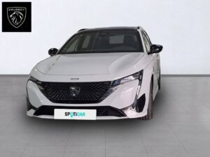 Peugeot 308 SW 2024