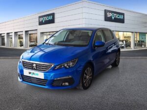 Peugeot 308 2020