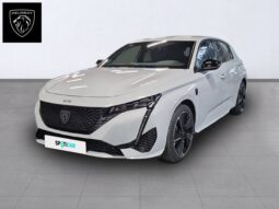 Peugeot e-308 First Edition Eléctrico 115 kW (156 CV)