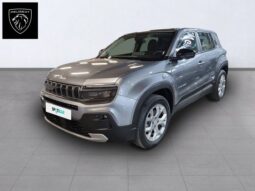 Jeep Avenger 1.2 eHybrid Altitude 74 kW (100 CV)