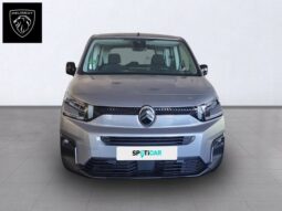 
										Citroen Berlingo BlueHDi 100 S&S Plus Talla M 75 kW (102 CV) full									
