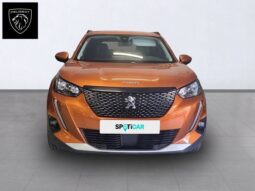 
										Peugeot 2008 PureTech 130 S&S Allure 96 kW (130 CV) full									