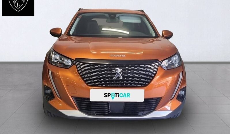 
								Peugeot 2008 PureTech 130 S&S Allure 96 kW (130 CV) full									