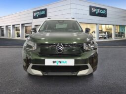 
										Citroen C3 Aircross Turbo 100 Plus 74 kW (100 CV) full									