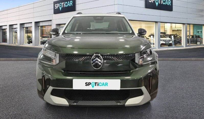 
								Citroen C3 Aircross Turbo 100 Plus 74 kW (100 CV) full									