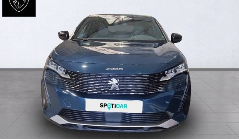 
								Peugeot 3008 Híbrido 225 Allure Pack e-EAT8 165 kW (225 CV) full									