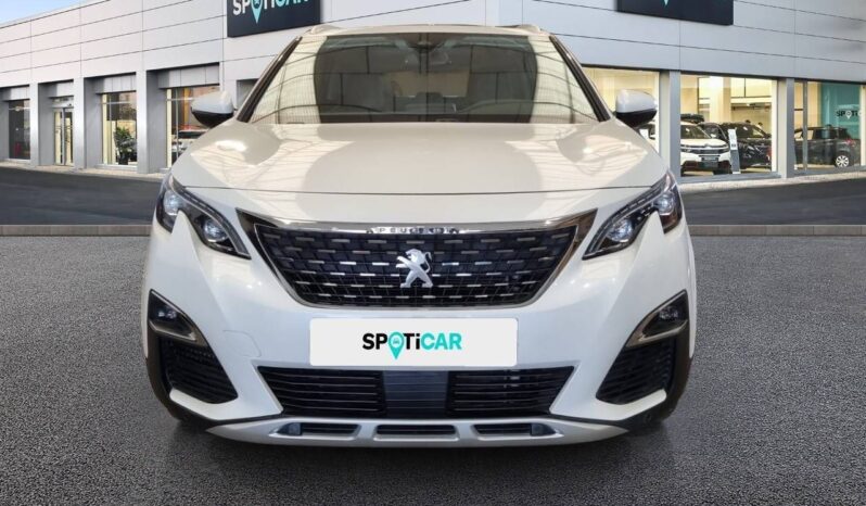 
								Peugeot 3008 PureTech 130 Allure EAT6 96 kW (130 CV) full									