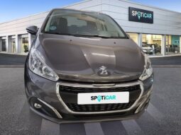 
										Peugeot 208 PureTech Signature 60 kW (82 CV) full									
