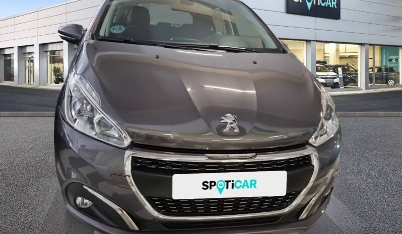 
								Peugeot 208 PureTech Signature 60 kW (82 CV) full									