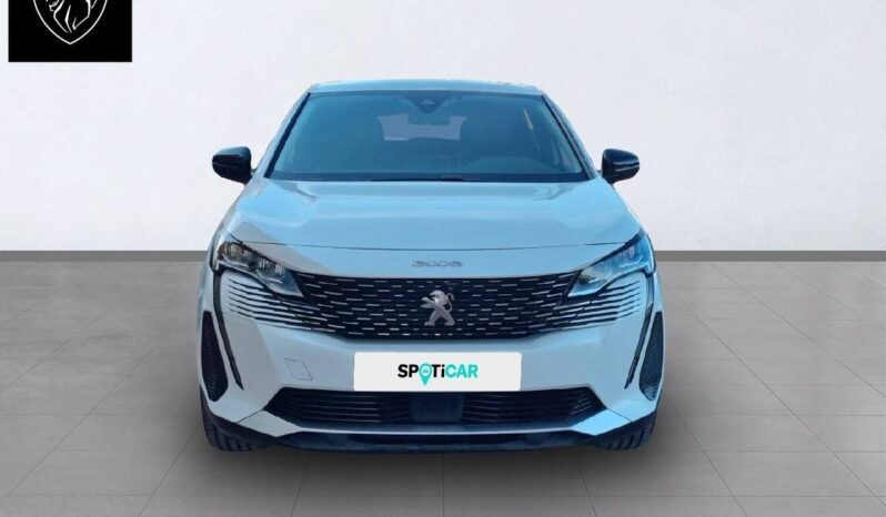 
								Peugeot 3008 PureTech 130 S&S Allure Pack 96 kW (130 CV) full									