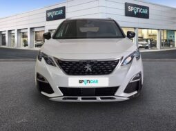 
										Peugeot 3008 PureTech 130 S&S GT Line 96 kW (130 CV) full									