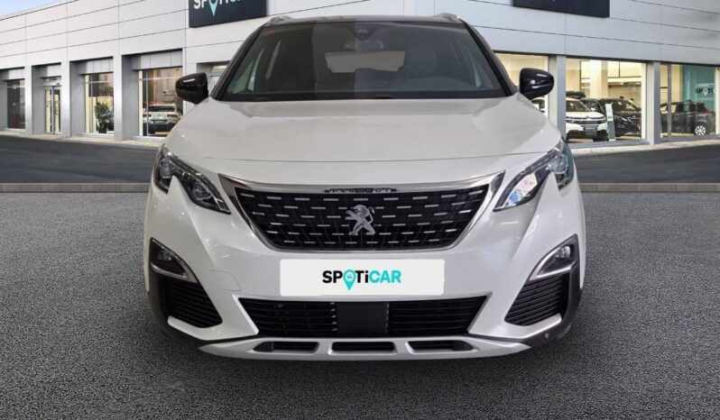 
								Peugeot 3008 PureTech 130 S&S GT Line 96 kW (130 CV) full									