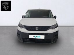 
										Peugeot Partner Furgon BlueHDi 100 S&S Pro Standard 600kg 73 kW (98 CV) full									